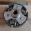 embreagem wacker wp1550 wp1540 embreagem wacker 3