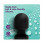 USB Charging Wireless Personal Massager - 8 Powerful Speeds and 20 Vibration Patterns - Waterproof (Black) 3
