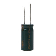 Condensateur électrolytique radial 16 V 10 000 µF, haute fréquence, faible ESR