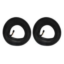 2 kpl sisärenkaita 200x50 8 tuumaa x 2 tuumaa, yhteensopiva E100 E200 Bladez Mongoose -mallin kanssa
