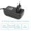 AC/DC 12V 2A 24W voedingsadapter/transformator voor 5050/3528 LED-strips (EU-stekker) 4