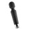 USB Charging Wireless Personal Massager - 8 Powerful Speeds and 20 Vibration Patterns - Waterproof (Black) 1
