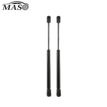 Rear Trunk Tailgate Boot Gas Springs Struts Shock Lift Supports Rod Arm Bar Kit For Chevrolet Corvette C5 C6 1998-2013