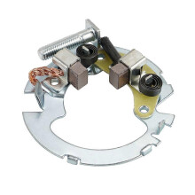 Revisieset voor startborstelplaat van ATV voor Honda Foreman 400 450 500 Fourtrax Foreman Rancher 400 31206-mn4-008 Vervanging