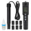 Detachable Probe Dissolved Oxygen Meter - Digital Screen Display, Ideal for Aquarium Experiment Research 1