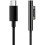 Surface Connect USB-C-Ladekabel, kompatibel mit Surface Pro 3/4/5/6/7, Surface Laptop 3/ 1