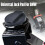Βάση γρύλου αυτοκινήτου για BMW E46 E90 E91 E92 X1 X3 X5 X6 Z4 Z8 Jack 1