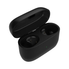 Wireless Charging Case Box Charger Bin compatible with Jabra Elite 85t Earphone