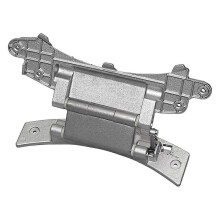 Dobradiça de substituição para porta de máquina de lavar roupa 8183202 W10005090 para WP8183202 W10200695
