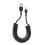 Car Data Cable, Spring Retractable Charging Cable Suitable For Iphone 1