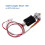1 Kit Hotend Multicolorido 2