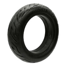Pneumatico pieno da 10 pollici, 10x2.70-6.5 70/65-6.5 Scooter senza aria, design antiforatura, antiesplosione Sol