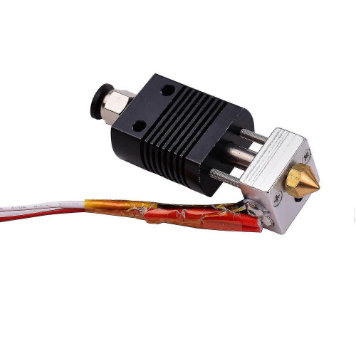 1 Kit Hotend Multicolorido 2