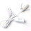 Winter Promotion,cable For Salt Lamp With Switch - E14-1.8 M - Socket For Salt Lamp, White 2