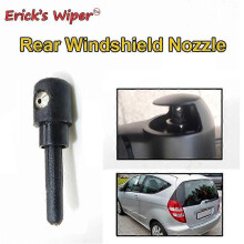 Bocal de lavagem do limpador traseiro Erick's Wiper para Mercedes-Benz Classe A W169 A150 A160 A170 A180 A200 04 - 12 - Pulverizador de porta traseira