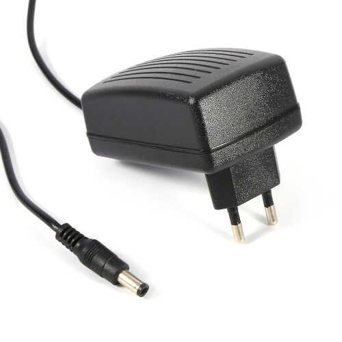 AC 100-240V naar DC 12V 3A voedingsadapter/transformator voor LED-strips (EU-stekker) 1
