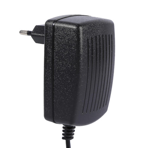 AC 100-240V naar DC 12V 3A voedingsadapter/transformator voor LED-strips (EU-stekker) 2