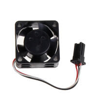 1608KL-05W-B39 Ventilador de Refrigeração do Sistema FANUC 24V
