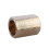 10pcs 1/4 Inch Bsp Female Thread Straight Pneumatic Connector Joint Adapter 3