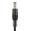 AC 100-240V naar DC 12V 3A voedingsadapter/transformator voor LED-strips (EU-stekker) 4
