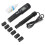 Detachable Probe Dissolved Oxygen Meter - Digital Screen Display, Ideal for Aquarium Experiment Research 2