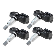 Stück kompatibel mit Avensis Yaris Verso 42607-02031 4260702031 42607-02030 42607-30070 TPMS Reifendrucksensoren