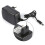 AC 100-240V naar DC 12V 3A voedingsadapter/transformator voor LED-strips (EU-stekker) 5