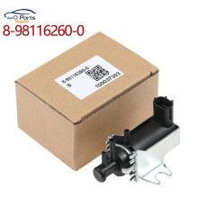 New 8-98116260-0 Pressure Converter Sole Valve Turbocharger For Isuzu 8981162600