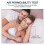 90 pcs/pack Sleep patch Sleep patch Anti-snoring closed mouth patch 2