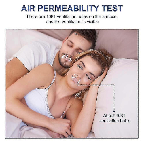 90 pcs/pack Sleep patch Sleep patch Anti-snoring closed mouth patch 1