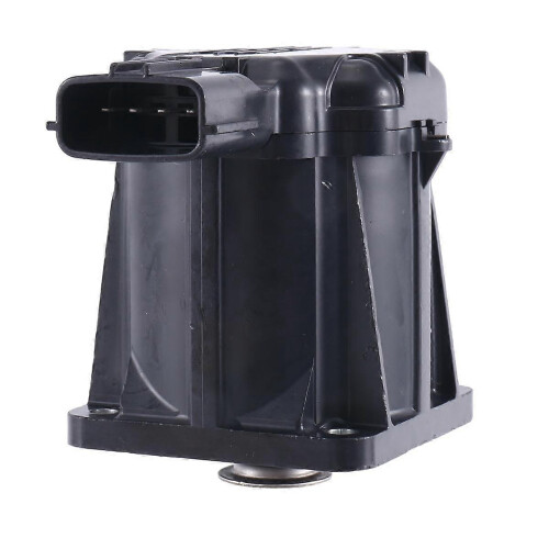 Válvula EGR compatível com D-MAX DMAX 2.5 2012-2017 K5T70395 8981647861