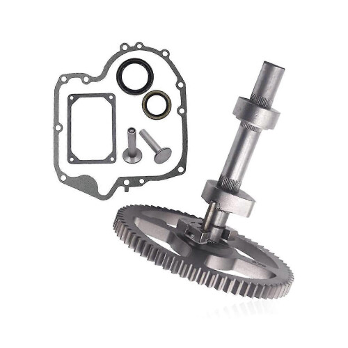 Kit de engrenagem e junta do eixo de comando compatível com os modelos: 793880, 791942, 795102