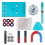 Children's Science Magnet Basic Physical Principles Educational Toys 2