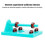 Children's Science Magnet Basic Physical Principles Educational Toys 3