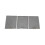 3 X Εστίες Universal Μεταλλικός Απορροφητήρας 320 X 260 Mm Φίλτρο Λίπους A 5
