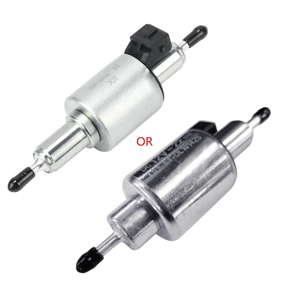 Car Air Heater Diesels Pump 12V 22Ml Pulse Metering Truck Oil Fuel Pump 2-5Kw 3478186520570
