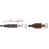 7,4V SM4P Reverse Charger 4-Pin Lithium Battery USB Reverse Charging Cable 5