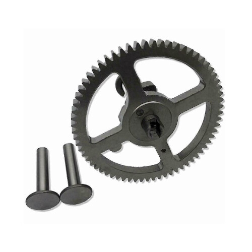 Kit de junta do eixo de comando para engrenagens de comando 793880, 791942 e 795102 1