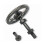 Kit de junta do eixo de comando para engrenagens de comando 793880, 791942 e 795102 4