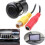 Car Rear View Backup Camera With IR Night Vision Full Reverse securit 2