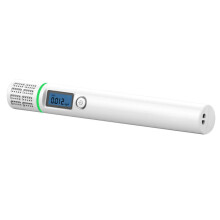 Draagbare formaldehyde (HCHO)-detector met lcd-display, zeer nauwkeurige TVOC-sensortester.