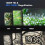 Wireless Digital Microscope 1000X 1080P HD WiFi Portable Handheld USB Mini Microscope Camera Magnif 3