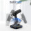 Wireless Digital Microscope 1000X 1080P HD WiFi Portable Handheld USB Mini Microscope Camera Magnif 4