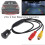 Car Rear View Backup Camera With IR Night Vision Full Reverse securit 4