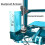 Kit de atualização para eixo Z duplo de 3 polegadas com motor de passo de fuso de esferas, peças e acessórios para impressora 3D de 3 polegadas. 2