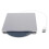 Εξωτερική υποδοχή USB σε μονάδα DVD CD Burner Superdrive για Macbook Air Pro 4