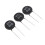 Einschaltstrombegrenzer-Thermistor NTC 5D-20 5 Ohm 2