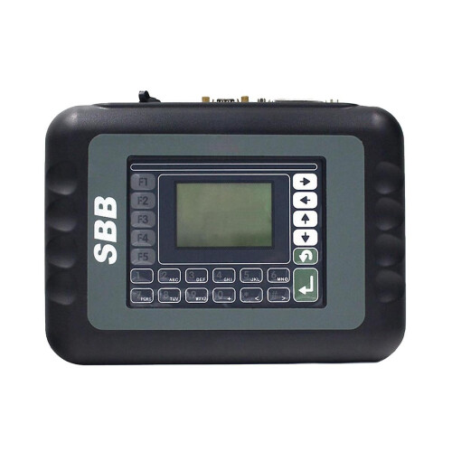 Immobilizer Key Programmer for Car Auto Key Maker Newest Version V46.02 Key Pro Locksmith US Plug 2