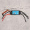 Bidirectional Esc 40a Brushless Esc For Remote Control Ship Pneumatic Underwater Propelle(40a) 2