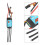 Bidirectional Esc 40a Brushless Esc For Remote Control Ship Pneumatic Underwater Propelle(40a) 4